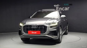 Audi Q8 FULL / БЕЗ АНАЛОГ , снимка 3