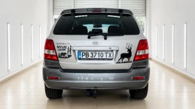 Kia Sorento * OFFROAD PACK* НОВИ ГУМИ* ФЛАНЦИ* , снимка 6