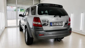 Kia Sorento * OFFROAD PACK* НОВИ ГУМИ* ФЛАНЦИ* , снимка 7