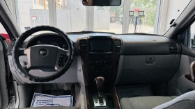 Kia Sorento * OFFROAD PACK* НОВИ ГУМИ* ФЛАНЦИ* , снимка 9