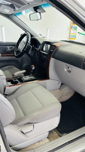 Kia Sorento * OFFROAD PACK* НОВИ ГУМИ* ФЛАНЦИ* , снимка 10