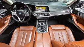 BMW X7 ВЪЗДУХ* ОБДУХВАНЕ* ПАМЕТ* 360* HEADUP, снимка 7