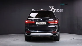 BMW X7 ВЪЗДУХ* ОБДУХВАНЕ* ПАМЕТ* 360* HEADUP, снимка 4