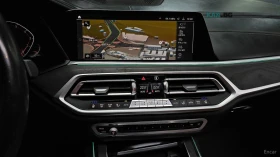 BMW X7 ВЪЗДУХ* ОБДУХВАНЕ* ПАМЕТ* 360* HEADUP, снимка 13
