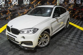 BMW X6 xDrive30d* , снимка 5