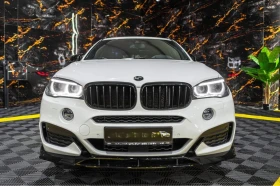 BMW X6 xDrive30d* , снимка 4