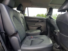 Toyota Highlander 2.5l Hybrid Xle, снимка 11