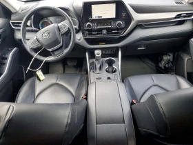Toyota Highlander 2.5l Hybrid Xle, снимка 8
