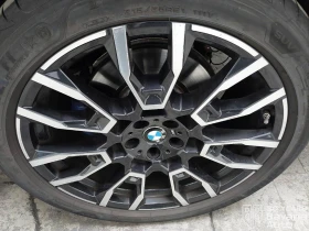 BMW X5 30 d xDrive M Sport Paket, снимка 16