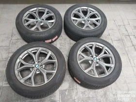 BMW X5 30 d xDrive M Sport Paket, снимка 17