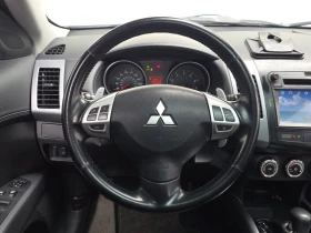 Mitsubishi Outlander 2.4L, снимка 13