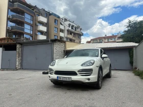 Porsche Cayenne 1 Собственик в БГ, снимка 6