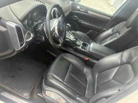 Porsche Cayenne 1 Собственик в БГ, снимка 7