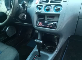 Honda Hr-v Джип, снимка 16
