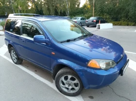 Honda Hr-v Джип, снимка 7