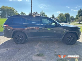Jeep Grand cherokee, снимка 3