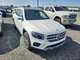 Mercedes-Benz GLB 250 ПАНО| ПАМЕТ| ПОДГРЕВИ| 2 КЛЮЧА| , снимка 2