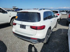 Mercedes-Benz GLB 250 ПАНО| ПАМЕТ| ПОДГРЕВИ| 2 КЛЮЧА| , снимка 3