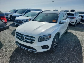 Mercedes-Benz GLB 250 ПАНО| ПАМЕТ| ПОДГРЕВИ| 2 КЛЮЧА| , снимка 1