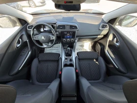 Renault Kadjar 1.5dCi FACE / 82 000 КМ / 1-СОБСТВЕНИК / БЕЗ РЪЖДА, снимка 9