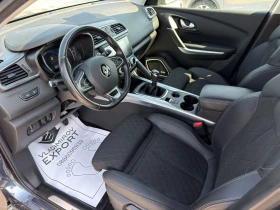 Renault Kadjar 1.5dCi FACE / 82 000 КМ / 1-СОБСТВЕНИК / БЕЗ РЪЖДА, снимка 6