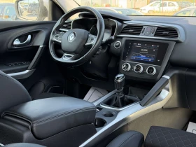 Renault Kadjar 1.5dCi FACE / 82 000 КМ / 1-СОБСТВЕНИК / БЕЗ РЪЖДА, снимка 14
