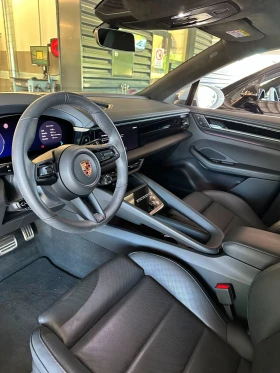 Porsche Macan 4 AWD HUD Pano 360 Matrix Inno Approved FULL, снимка 6