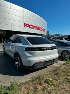 Porsche Macan 4 AWD HUD Pano 360 Matrix Inno Approved FULL, снимка 3