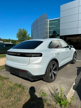 Porsche Macan 4 AWD HUD Pano 360 Matrix Inno Approved FULL, снимка 4