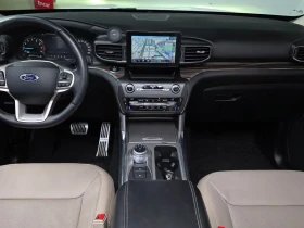 Ford Explorer 3.0 - САМО 30% АВАНС, снимка 6