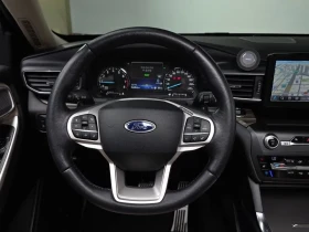 Ford Explorer 3.0 - САМО 30% АВАНС, снимка 12