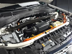 Ford Explorer 3.0 - САМО 30% АВАНС, снимка 5