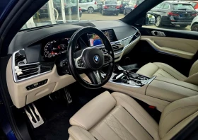 BMW X7 M50i xDrive 4.4 V8, снимка 5