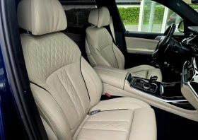 BMW X7 M50i xDrive 4.4 V8, снимка 6