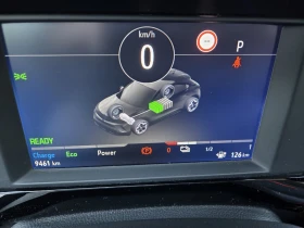 Opel Mokka GS Line, снимка 10