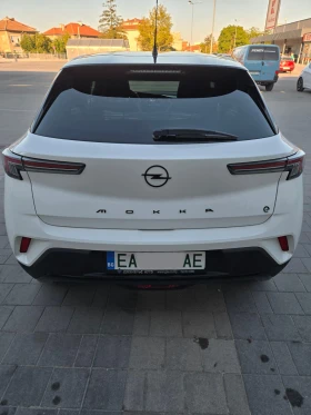 Opel Mokka GS Line, снимка 5