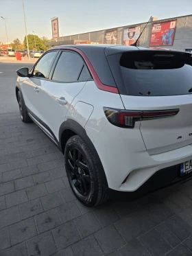 Opel Mokka GS Line, снимка 6