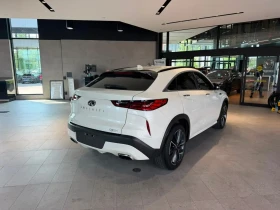 Infiniti QX50 ESSENTIAL All Wheel Drive, снимка 5