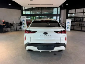 Infiniti QX50 ESSENTIAL All Wheel Drive, снимка 6