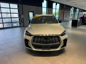 Infiniti QX50 ESSENTIAL All Wheel Drive, снимка 2