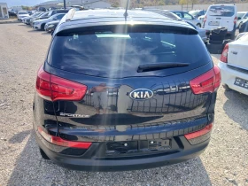 Kia Sportage Лек, снимка 7