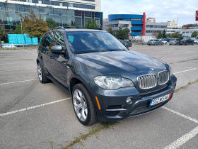 BMW X5 3.5Хdrive-FACE-М-ПАКЕТ, снимка 8 - Автомобили и джипове - 45714487
