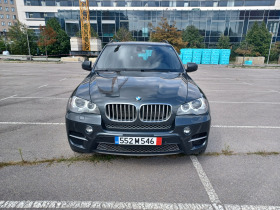 BMW X5 3.5Хdrive-FACE-М-ПАКЕТ - [1] 