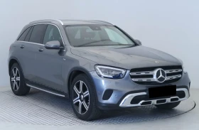 Mercedes-Benz GLC 220 d 4Matic, снимка 1