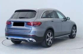 Mercedes-Benz GLC 220 d 4Matic, снимка 5