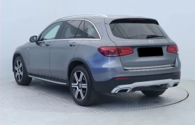 Mercedes-Benz GLC 220 d 4Matic, снимка 4