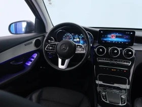 Mercedes-Benz GLC 220 d 4Matic, снимка 8