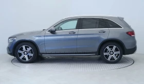 Mercedes-Benz GLC 220 d 4Matic, снимка 3