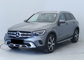 Mercedes-Benz GLC 220 d 4Matic, снимка 2