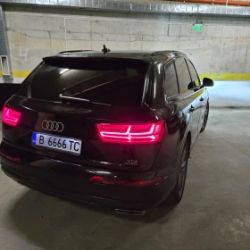 Audi Q7, снимка 9